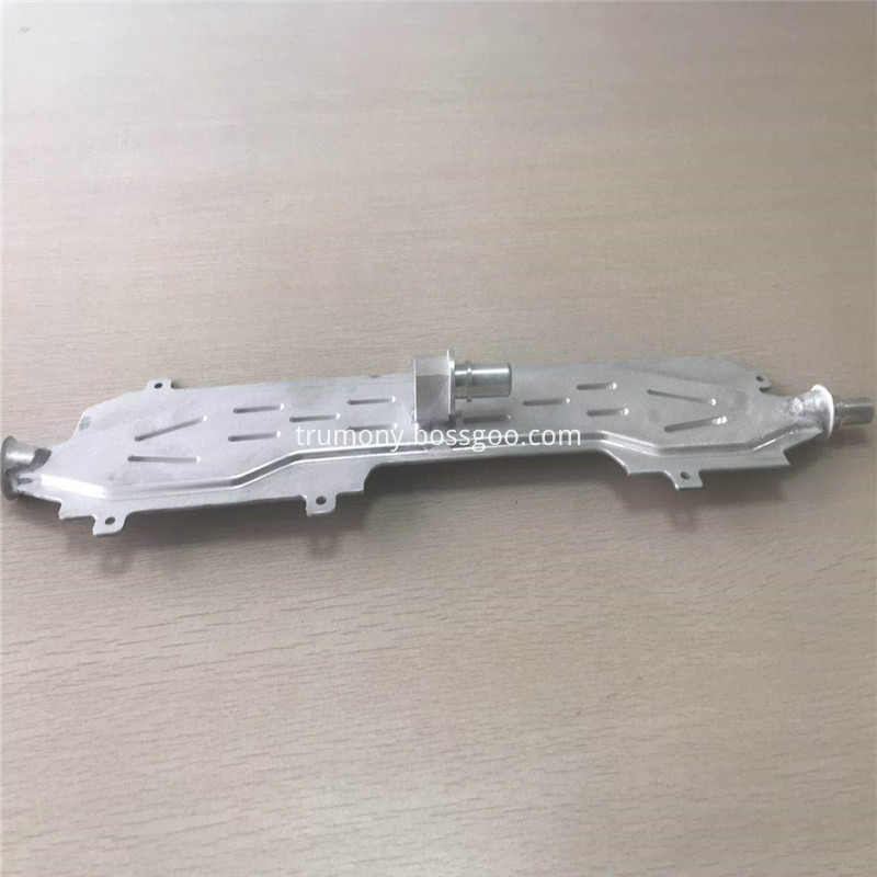 Aluminum Water Cooling Plate06
