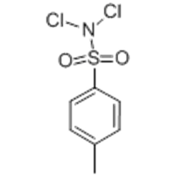 Dichloramine T CAS 473-34-7