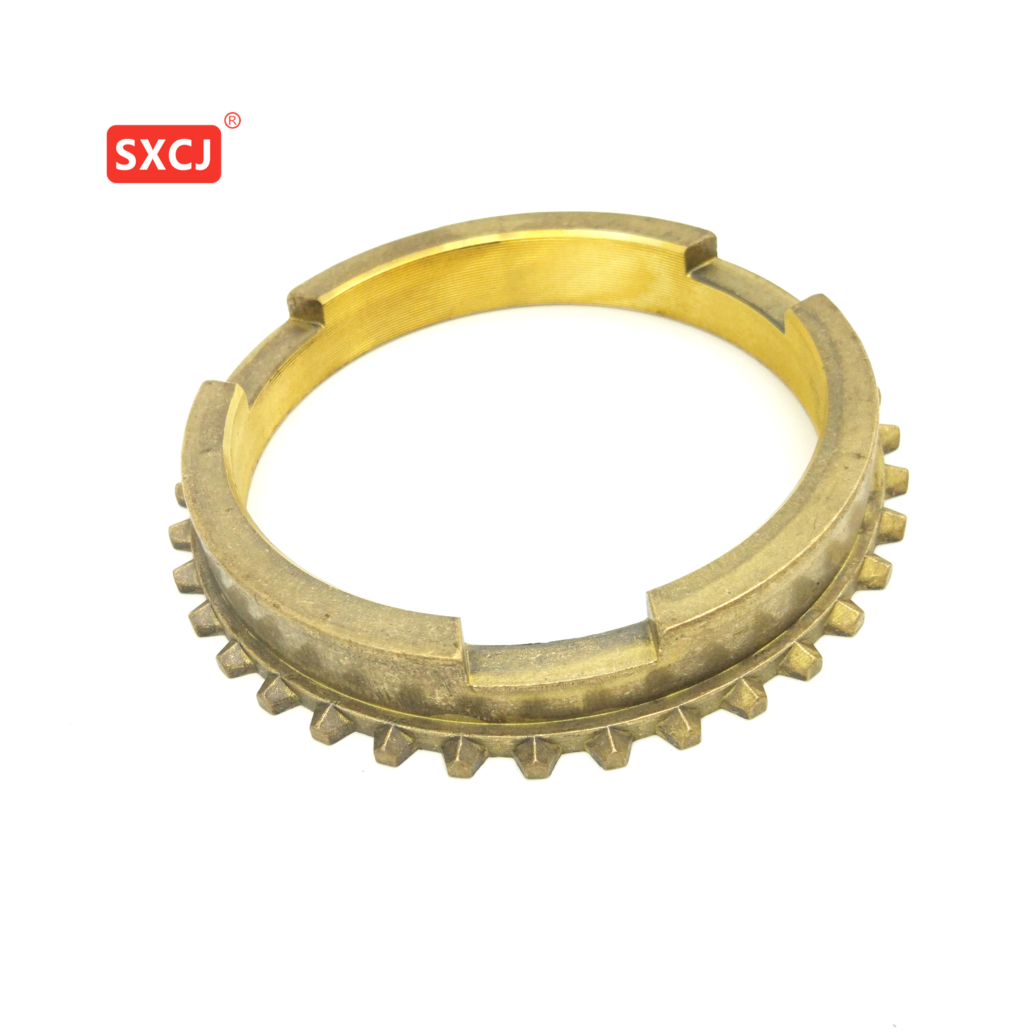 Transmission Gear Tooth Cone