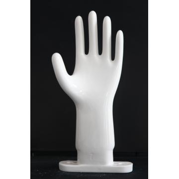 Full Glazed Industrial Glove Formers