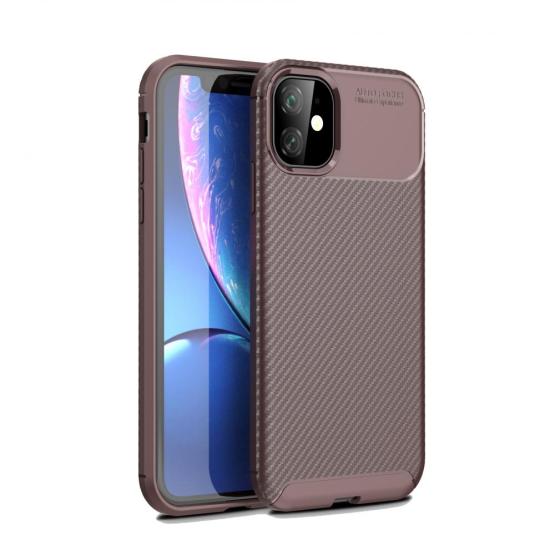 TPU Silicone Phone Case Cover for iPhone 11