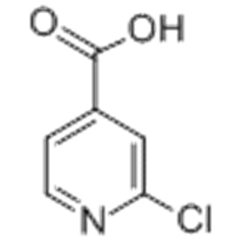 2-Chloroisonicotinic acid CAS 6313-54-8