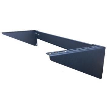 19 Inch Wall Mount Bracket Rack 4U