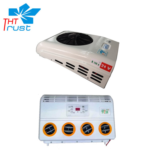 DC24V auto electric air conditioning