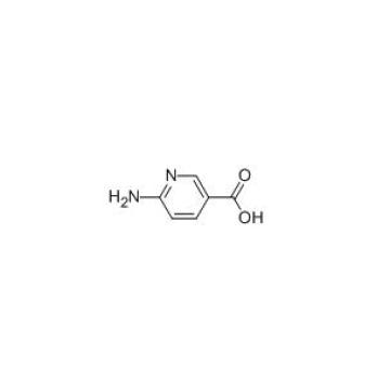 CAS 3167-49-5,6-Aminonicotinic Acid MFCD00006326