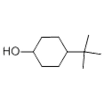 4-tert-Butylcyclohexanol CAS 98-52-2