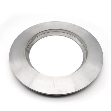 Hot forging technical forged steel ring
