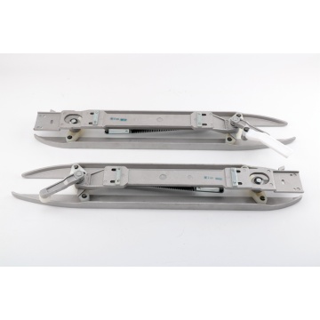 Schindler Elevator QKS9 Door Vane 250711/250712