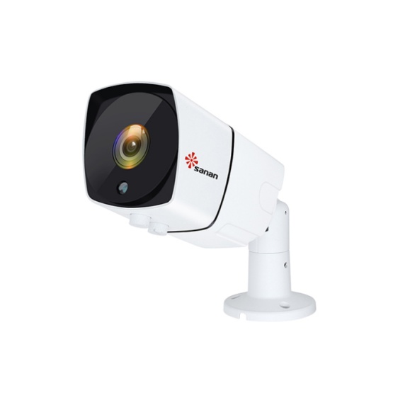 Auto Foucs 4X Security Camera