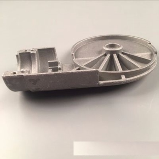 Vacuum casting moulding material steel investment casting