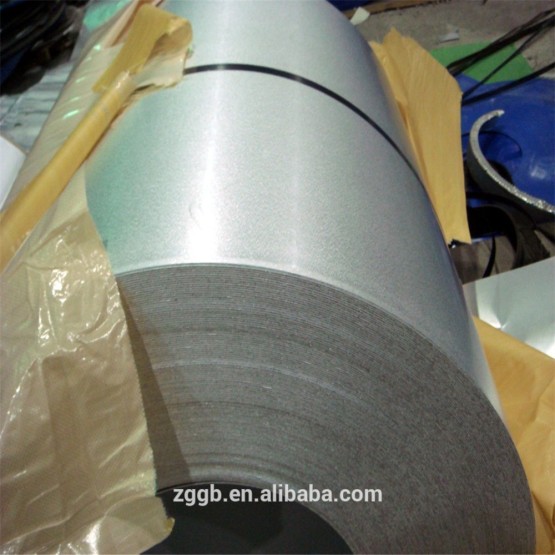 Building Material Galvalume Steel Coil for Roofing Sheet