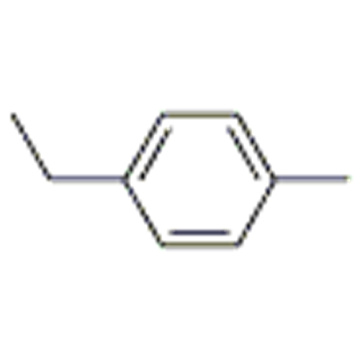 4-ETHYLTOLUENE CAS 622-96-8