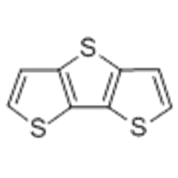 DITHIENO[2,3-B:2',3'-D]THIOPHENE CAS 3593-75-7