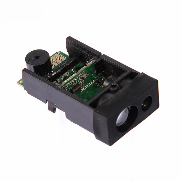 Laser Distancer Sensor