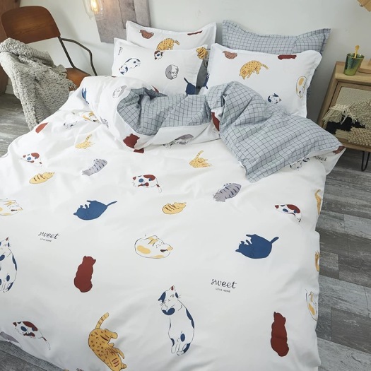 beautiful bedding cover series