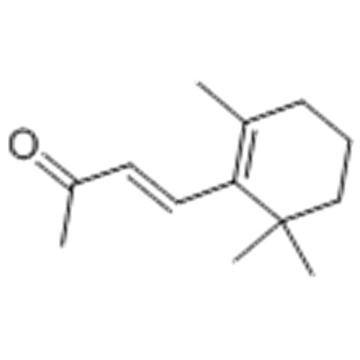 Irisone CAS 14901-07-6