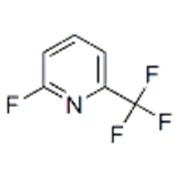 2-Fluoro-6-trifluoromethylpyridine CAS 94239-04-0