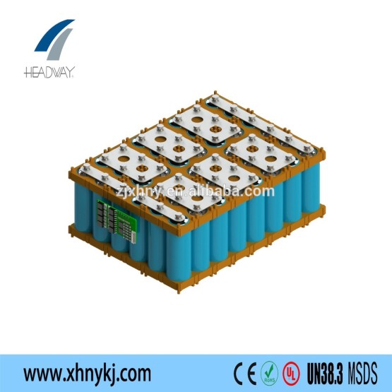 High discharge rate 3.2V15Ah lifepo4 battery for motorcycle