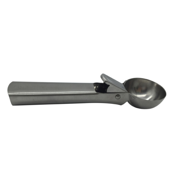 stainless steel Ice Cream Mash Potato Spoon