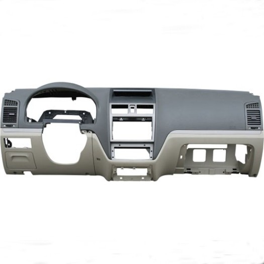 Car Plastic Instrument Panel Body Injection Moulds