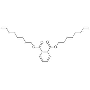 Dioctyl phthalate CAS 117-84-0