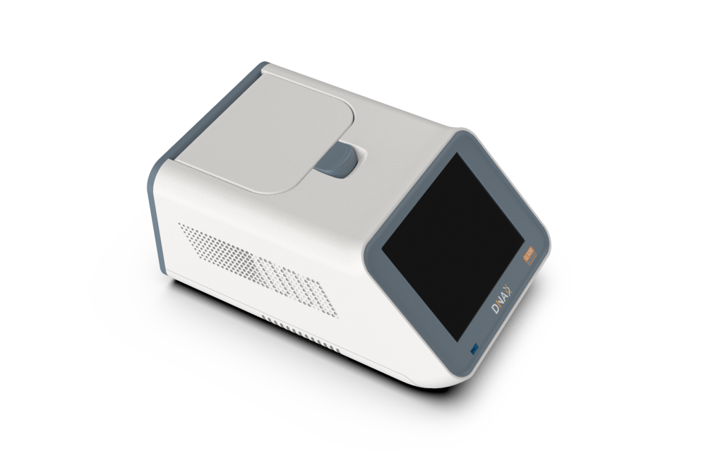Real-time PCR Machine