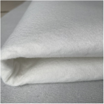 Non Woven Impermeable Geotextile