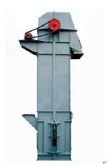 bucket type conveyor