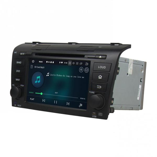 Android car dvd for MAZDA 3