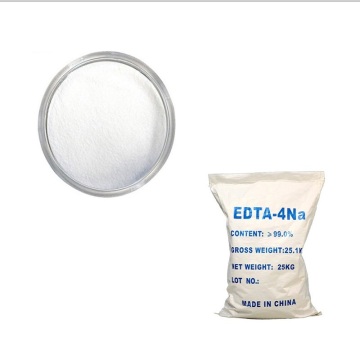 EDTA Na2 EDTA Disodium Salt Dihydrate Anhydrous