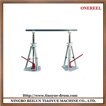 Power Cable Drum Lifter