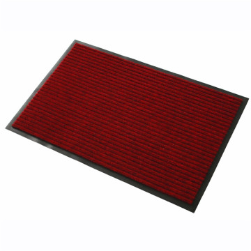 Hot Sale double stripe door mat
