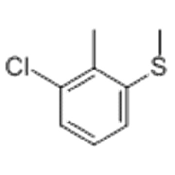 3-CHLORO-2-METHYLPHENYL METHYL SULFIDE CAS 82961-52-2