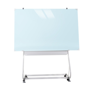 Height Adjustable Magic Whiteboard for School and Office