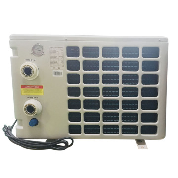 12.5kw Hot Selling Heat Pump For Swimming Pool