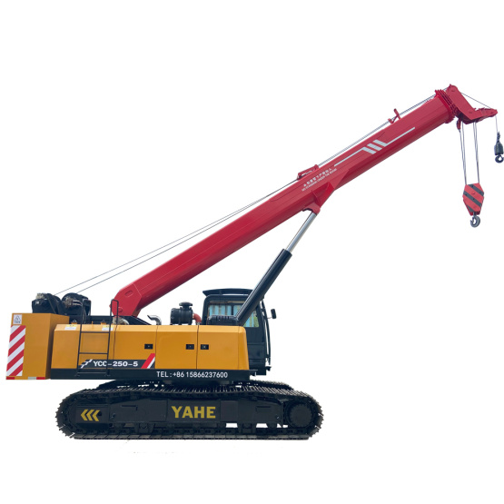20-30 ton crawler crane for sale