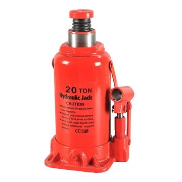 2 Ton- 50 Ton Hydraulic Bottle Jack​