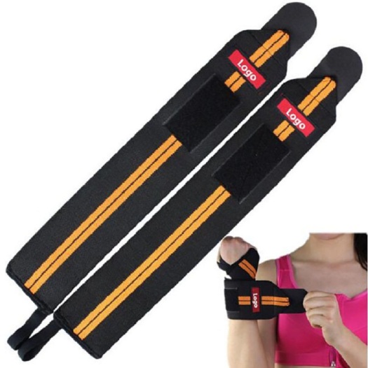 Bowling ankle wrist weight sweat bands support