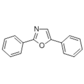 2,5-Diphenyloxazole CAS 92-71-7