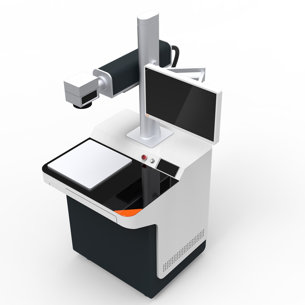desktop laser cutter for metal