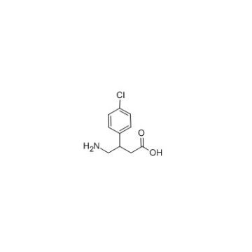 GABA Receptor Baclofen, (±)-Baclofen, (RS)-Baclofen CAS 1134-47-0