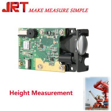 Laser Height Measuring Module