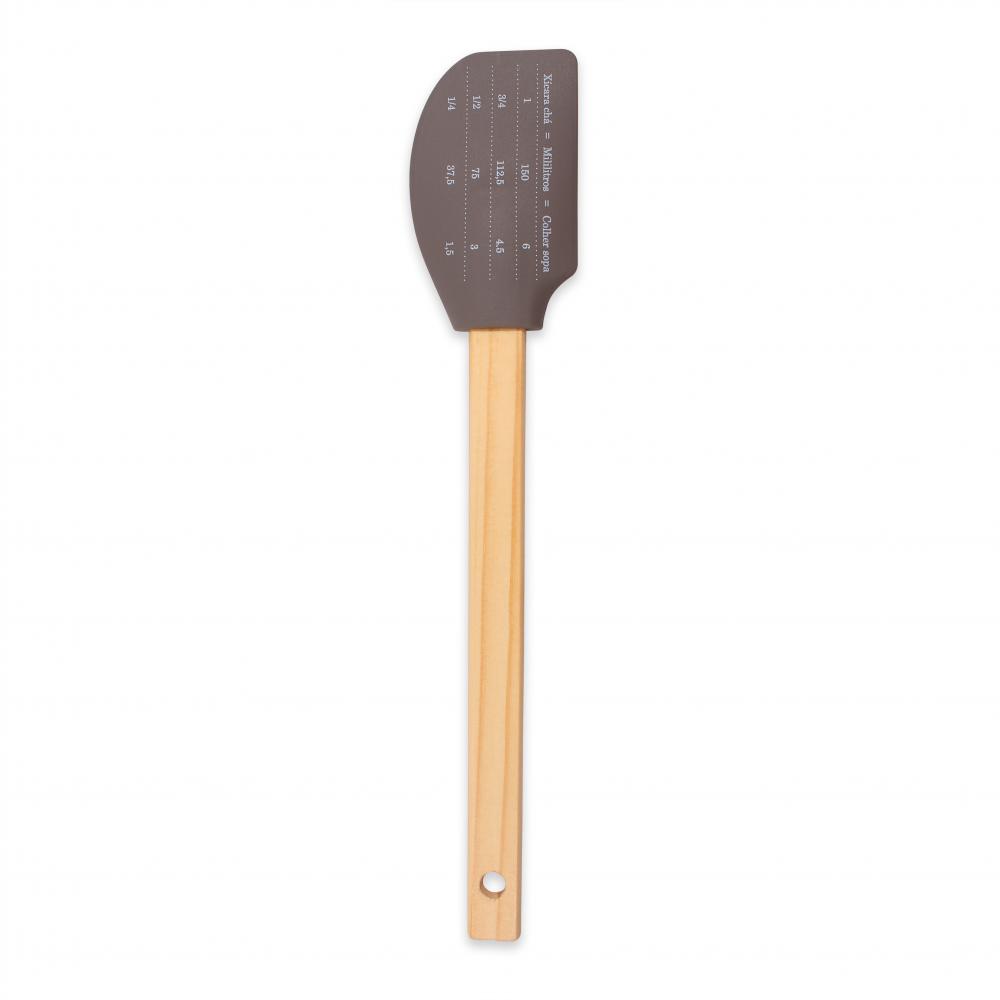 Silicon Spatula