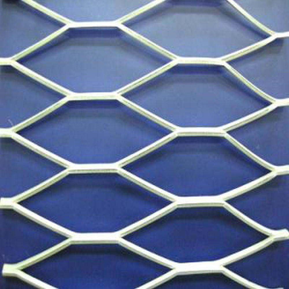 Metal Expanded Wire Mesh