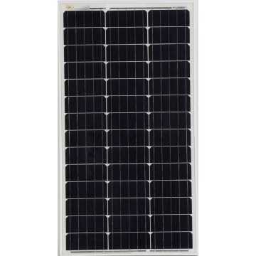 80W Mono Solar Panel