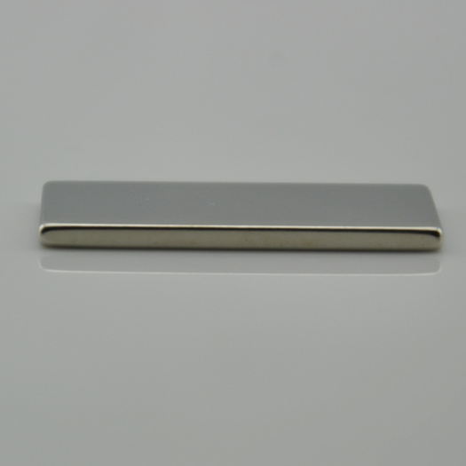 N42SH neodymium rectangular block magnet