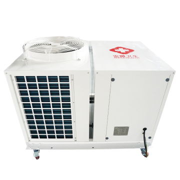 Medical Hospital Portable AC unit for Tent Camping