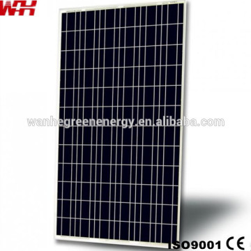 18V 100W Solar Panel