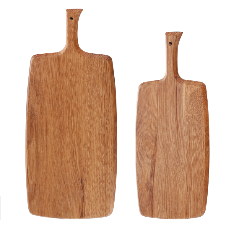 Teak Wood Cutting Board