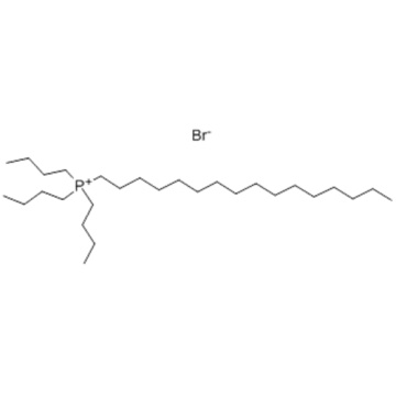 Cetyltributylphosphonium bromide CAS 14937-45-2